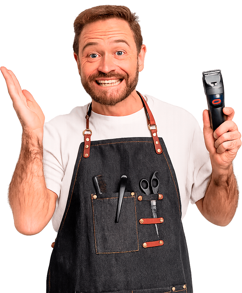 Profissional em destaque